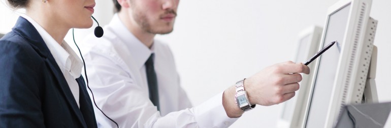 IT Managed Services